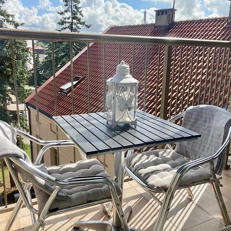 Daukanto Apartament Κλαϊπέντα Εξωτερικό φωτογραφία
