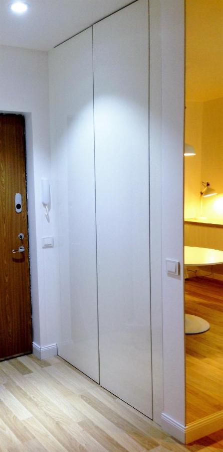Daukanto Apartament Κλαϊπέντα Εξωτερικό φωτογραφία
