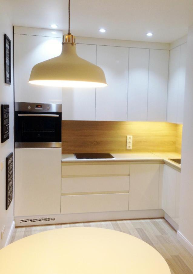 Daukanto Apartament Κλαϊπέντα Εξωτερικό φωτογραφία